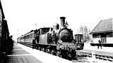 NS5539 Stadskanaal